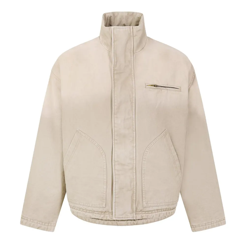 The Couture Club Couture Workwear Jkt Sn64