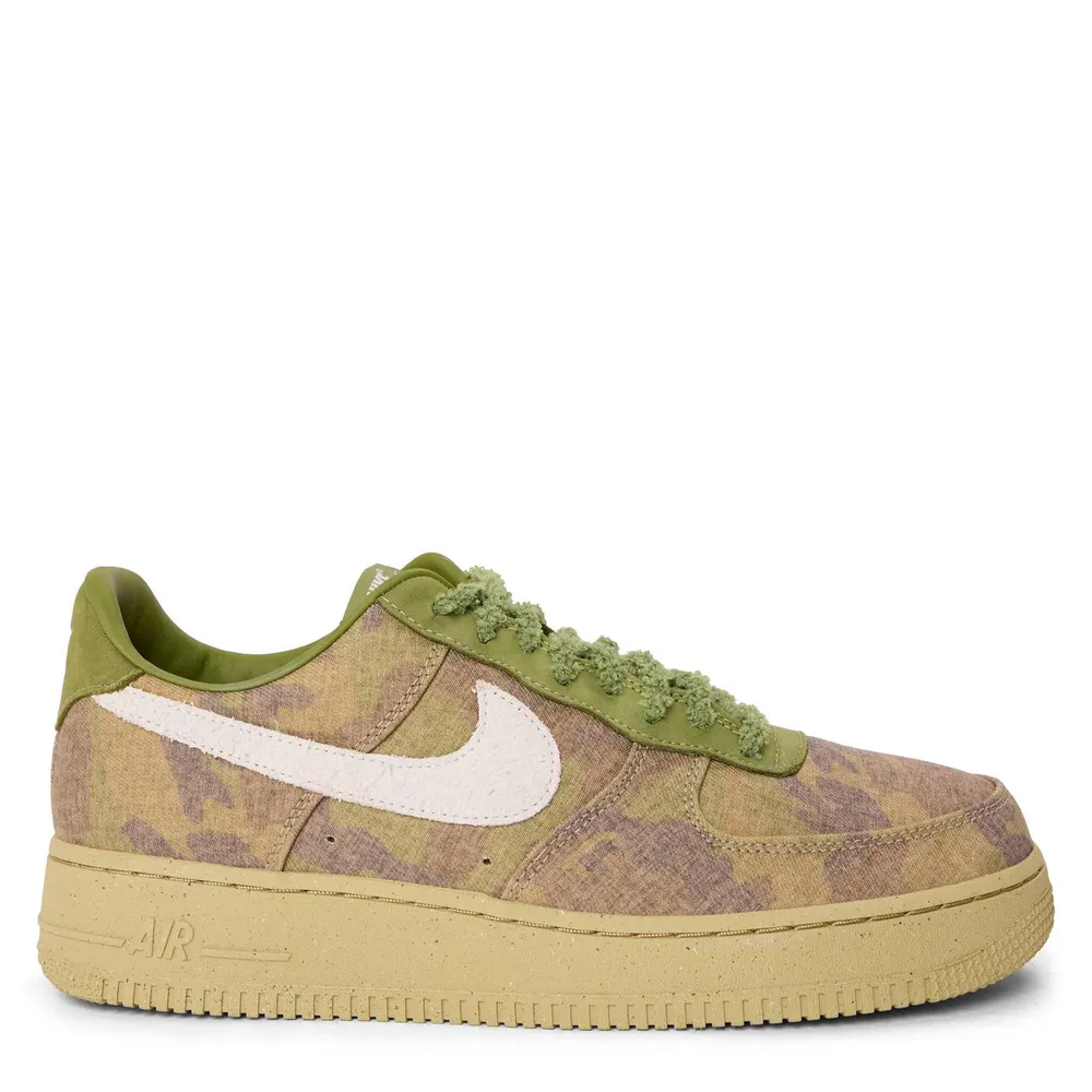 Nike Mens Air Force 1 QS