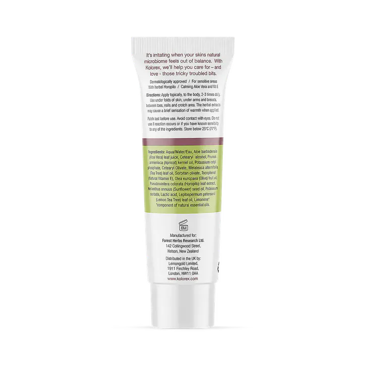 Kolorex Derma Care Horopito Cream 50g