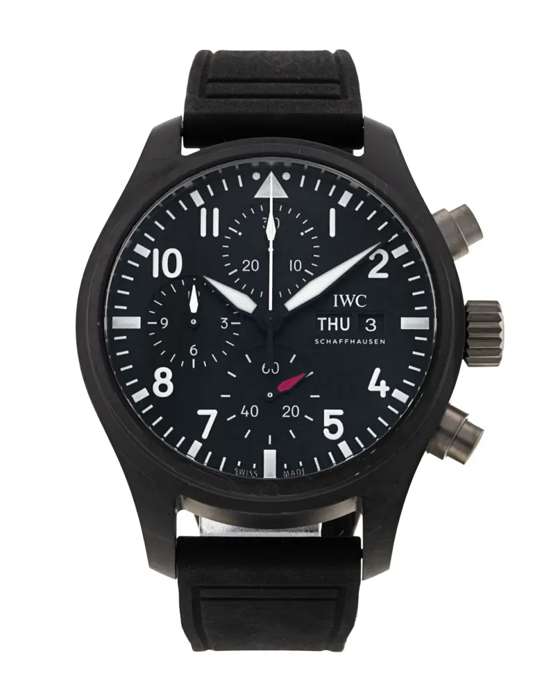 IWC Pilot's Chrono IW389401 — 2023 — Very good