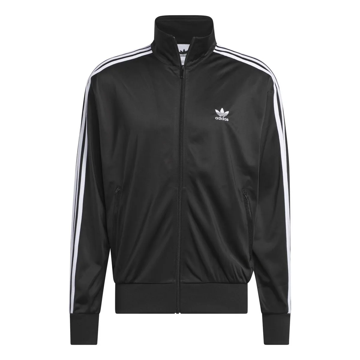 adidas Originals Mens Classic Firebird Tracksuit Top