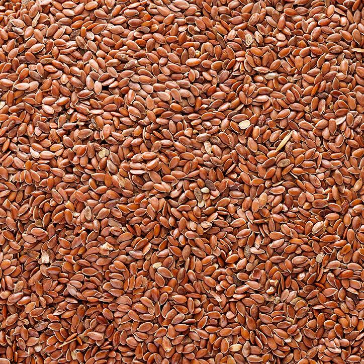 For Him Brown Flaxseed 500g, additional product view 3