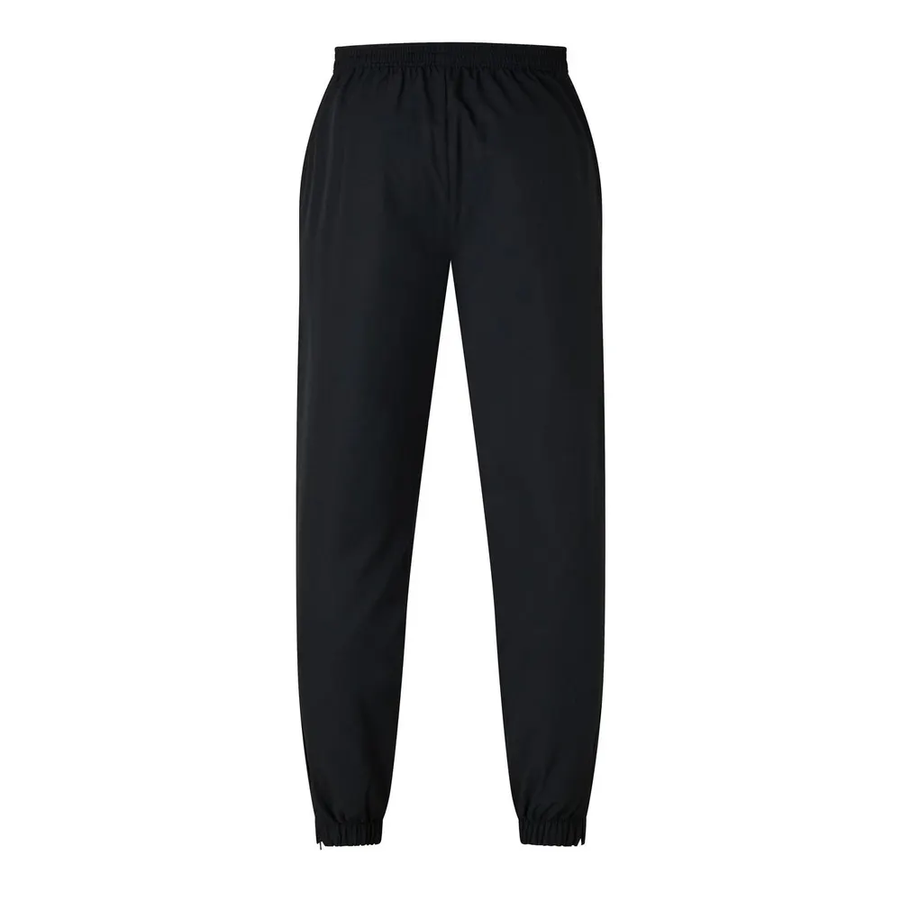 Lacoste Men's Taff Relaxed-Fit Joggers detail 2