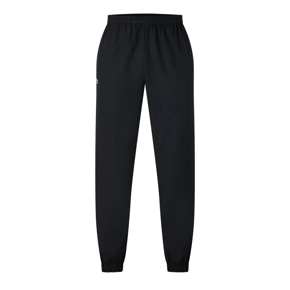 Lacoste Men's Taff Relaxed-Fit Joggers
