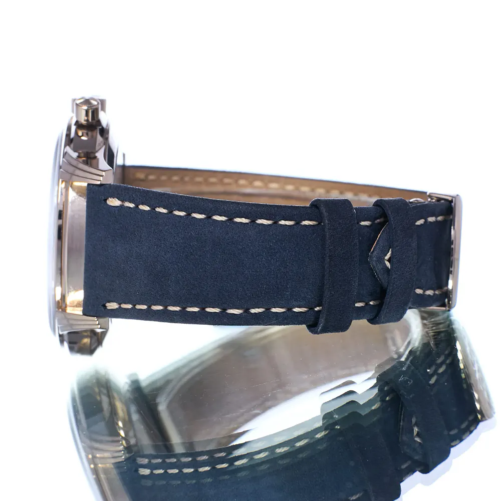 Patek Philippe Complications 5172G-001 — 2022 — Very good in Blue Arabic, additional product view 2
