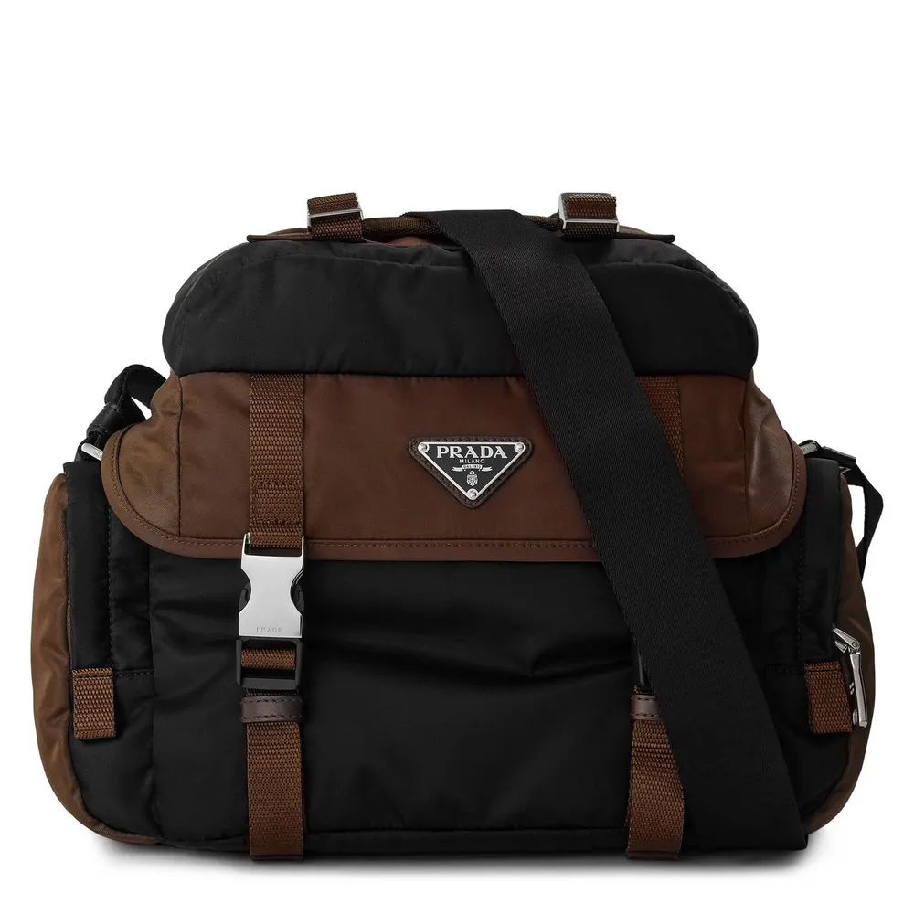 Prada Prada Bag Sn64