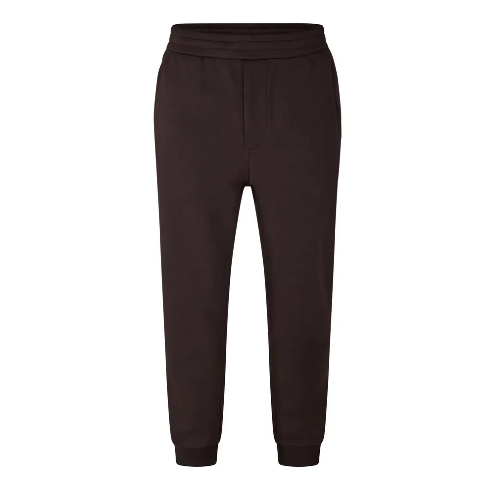 Emporio Armani Men's Fleece Joggers
