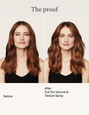 LIVING PROOF Full Dry Volume & Texture spray 236ml detail 3