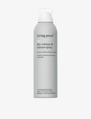 LIVING PROOF Full Dry Volume & Texture spray 236ml