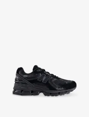 NEW BALANCE 1954 Mesh Trainers - 5