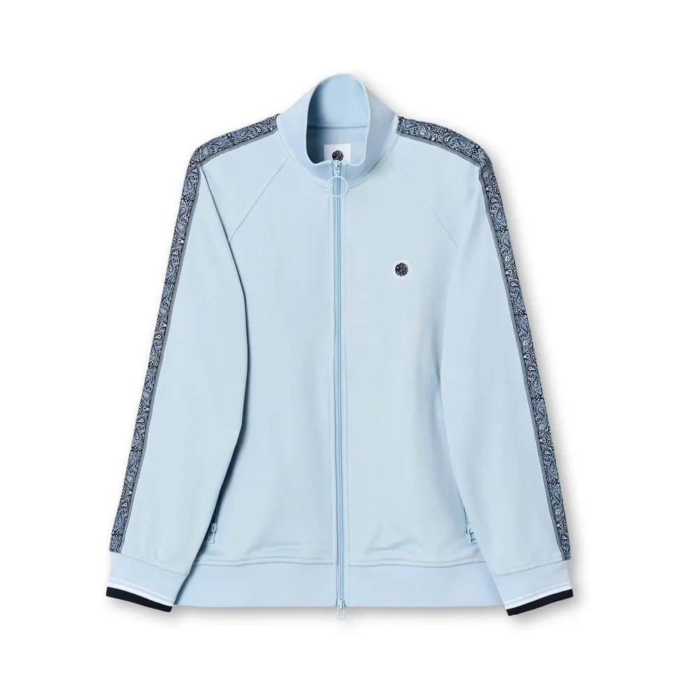 Pretty Green Men's Eclipse Tracksuit Top