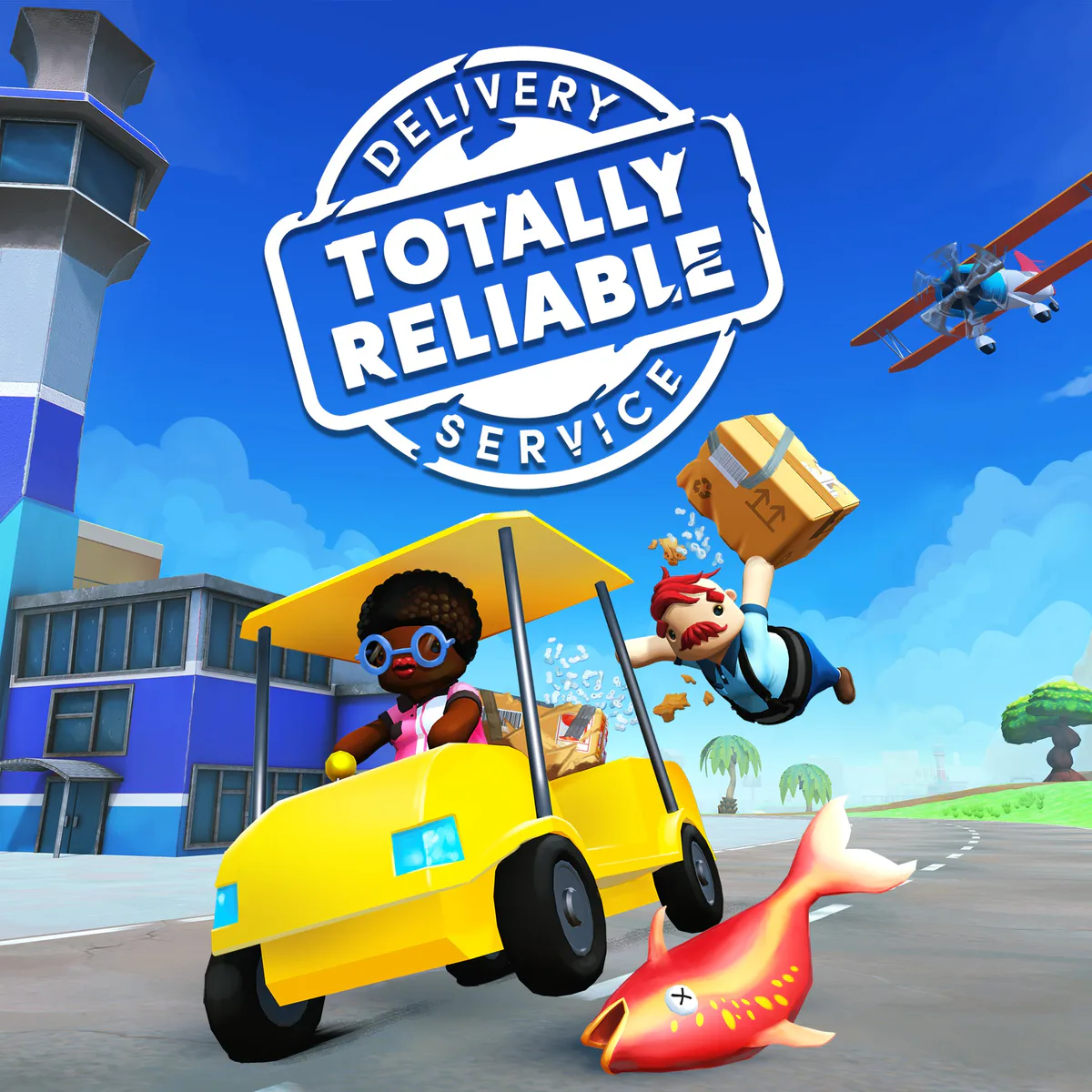Infogrames, Atari Totally Reliable Delivery Service in Digital, additional product view 2