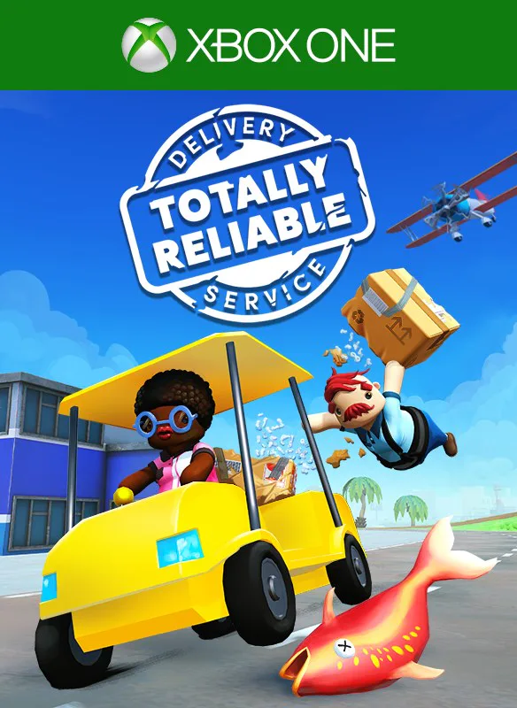 Infogrames, Atari Totally Reliable Delivery Service in Digital, additional product view 3
