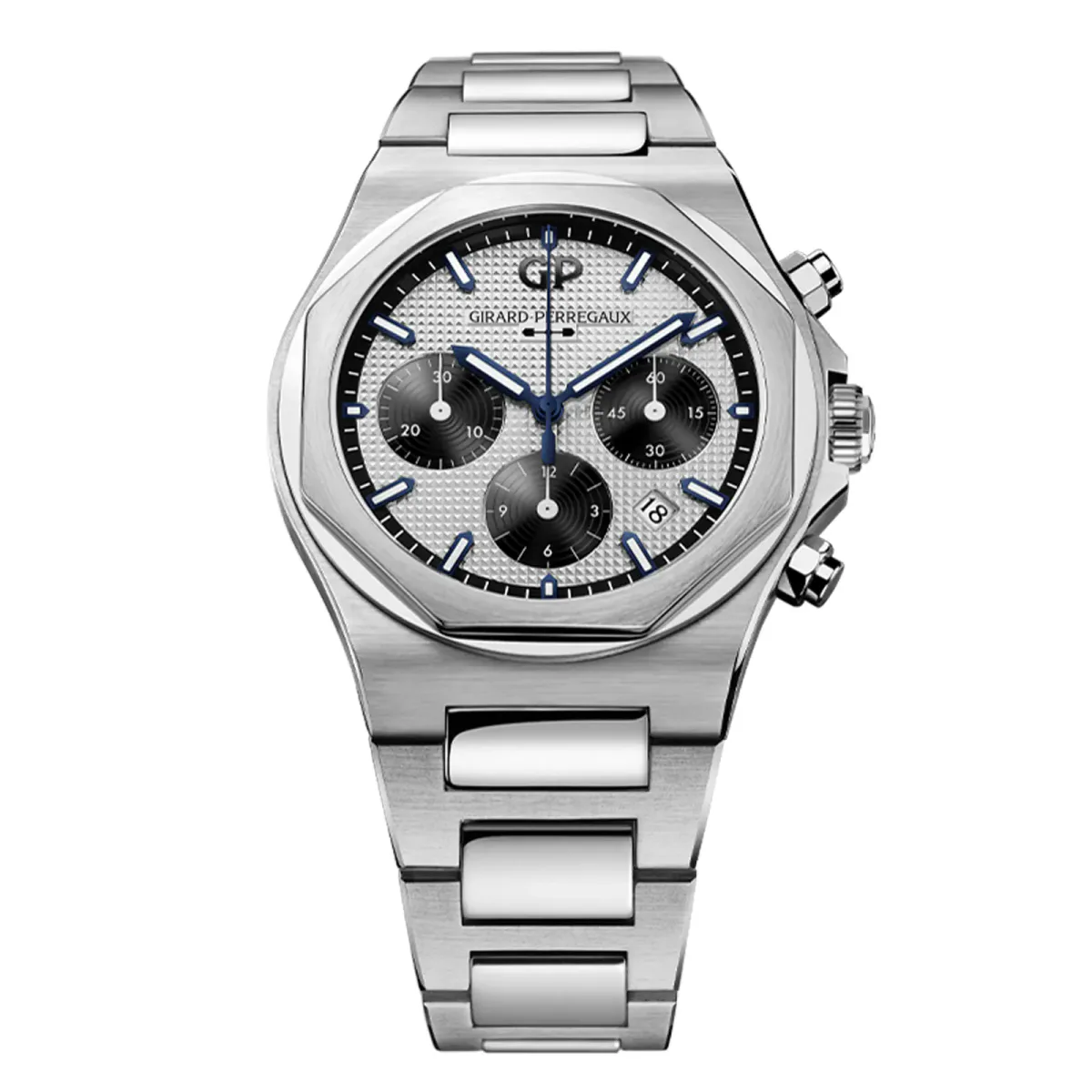 Girard Perregaux Laureato 42mm Chronograph
