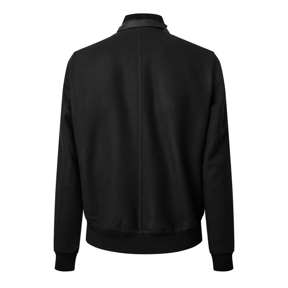 Tom Ford TF Woll Bomber Sn64 detail 2