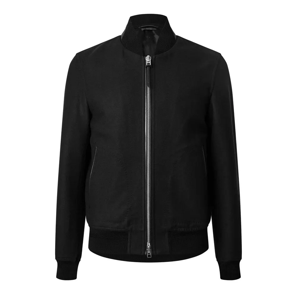 Tom Ford TF Woll Bomber Sn64