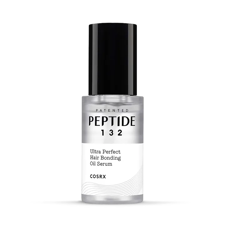COSRX PEPTIDE-132 Ultra Perfect Hair Bonding Oil Serum 28ml