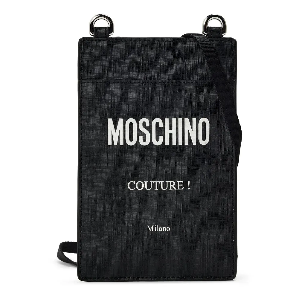 Moschino Men's Pouches
