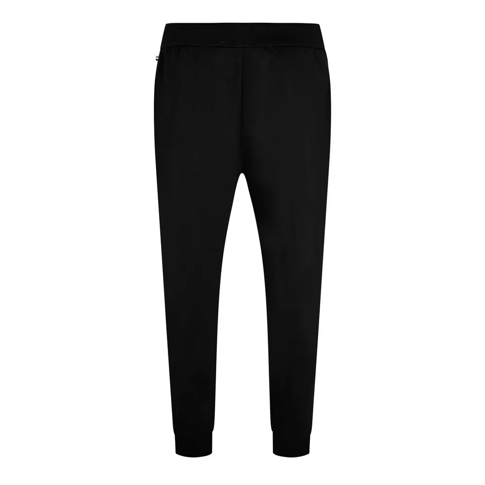 Boss Men's Authentic Cotton Joggers detail 2