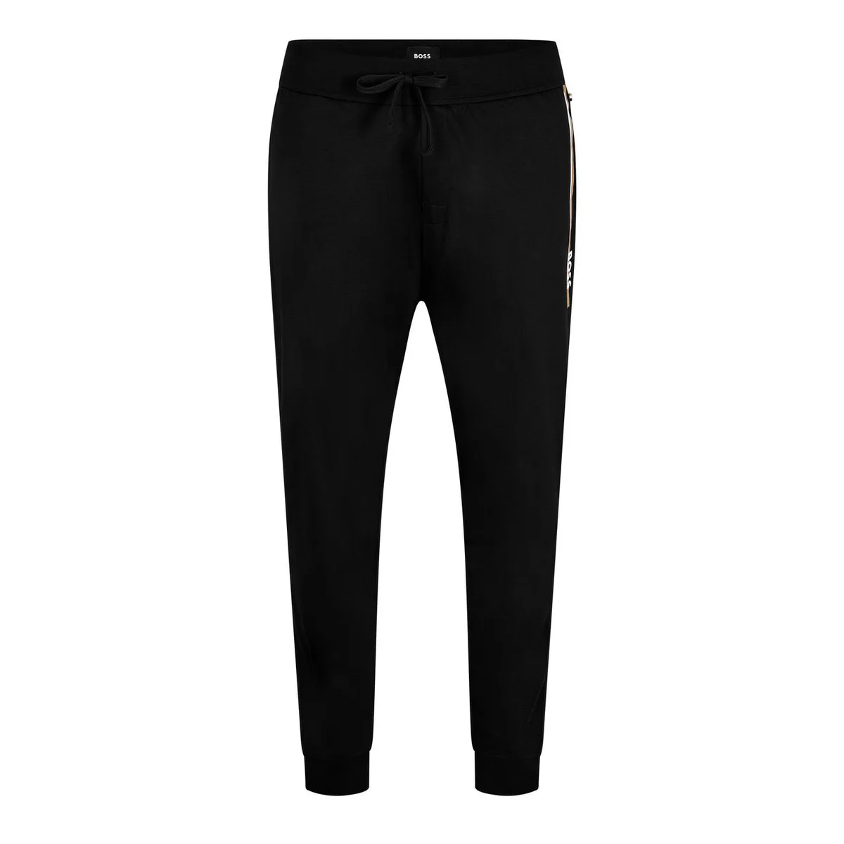 Boss Men's Authentic Cotton Joggers