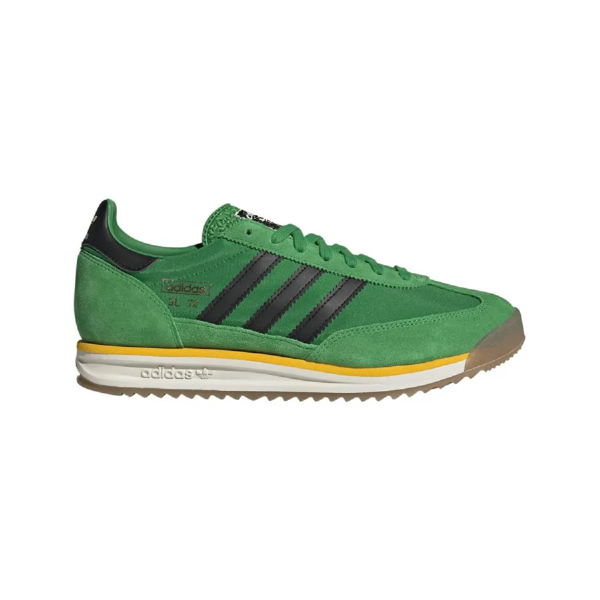 adidas Originals adidas Originals SL 72 RS Shoes