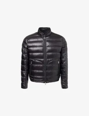 MONCLER Acorus Padded Shell Jacket
