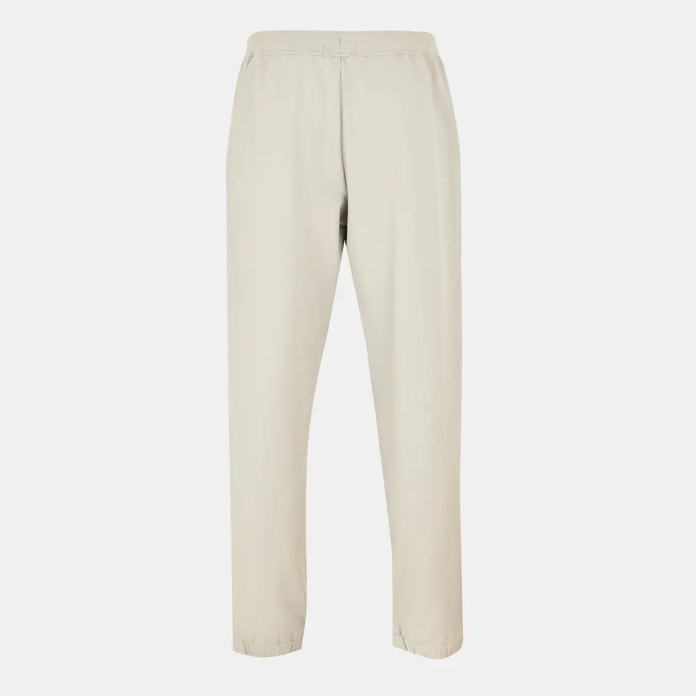 CP Company Metropolis Men's Closed Hem Fleece Joggers detail 2