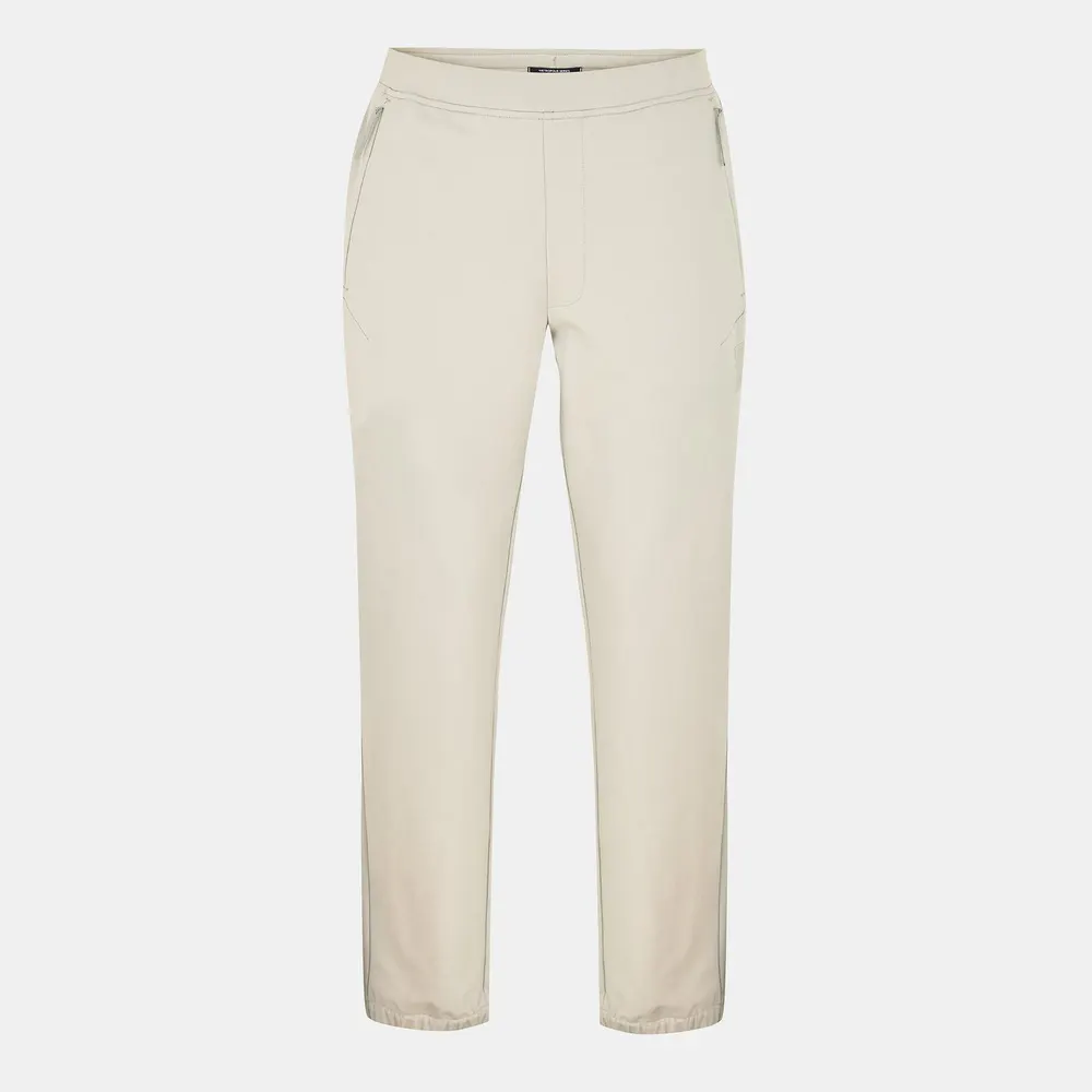 CP Company Metropolis Men's Closed Hem Fleece Joggers
