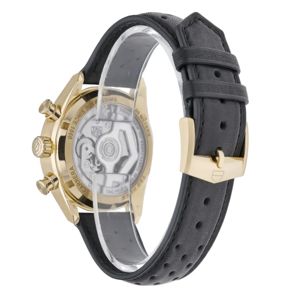 Tag Heuer Carrera CBS2240.FC8319 — 2024 — Excellent detail 3