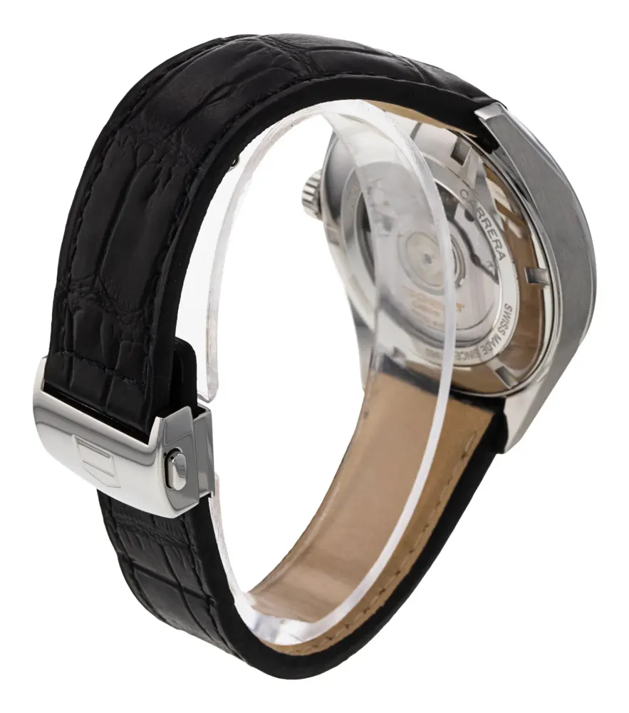 Tag Heuer Carrera WAR2010.FC6266 — 2011 — Excellent detail 3