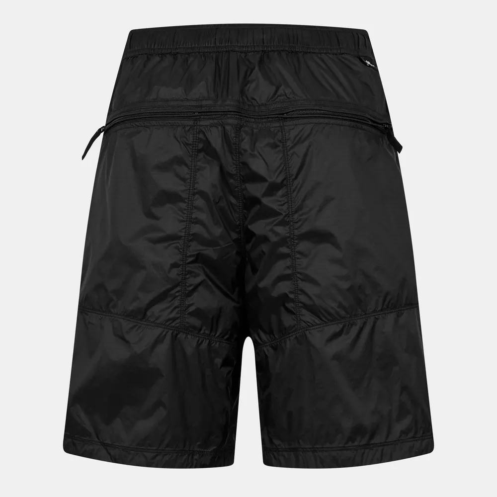 Stone Island Ripstop Shorts detail 2
