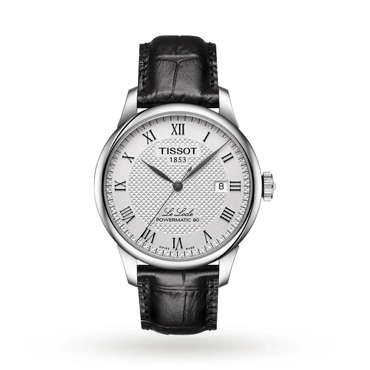 Tissot Le Locle 40mm Mens Watch