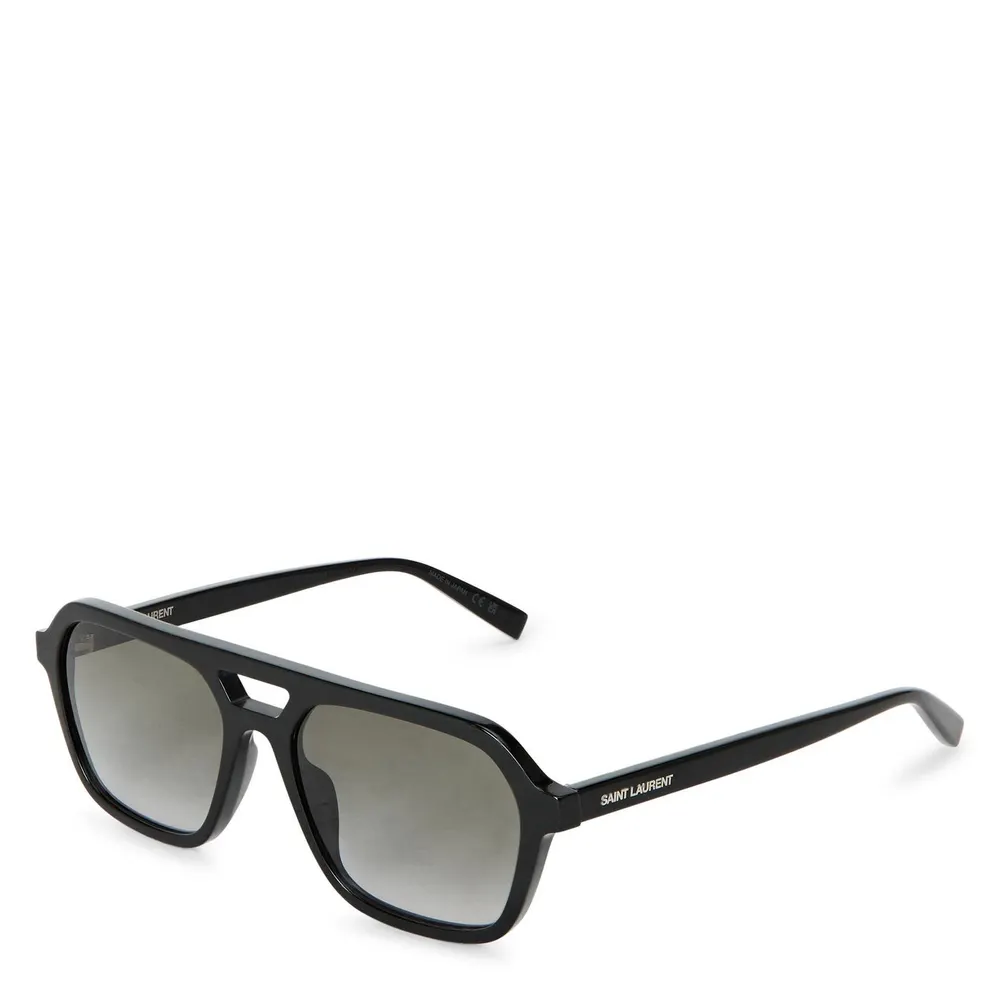 Saint Laurent Saint Laurents SL 905 Unisex Aviator Sunglasses