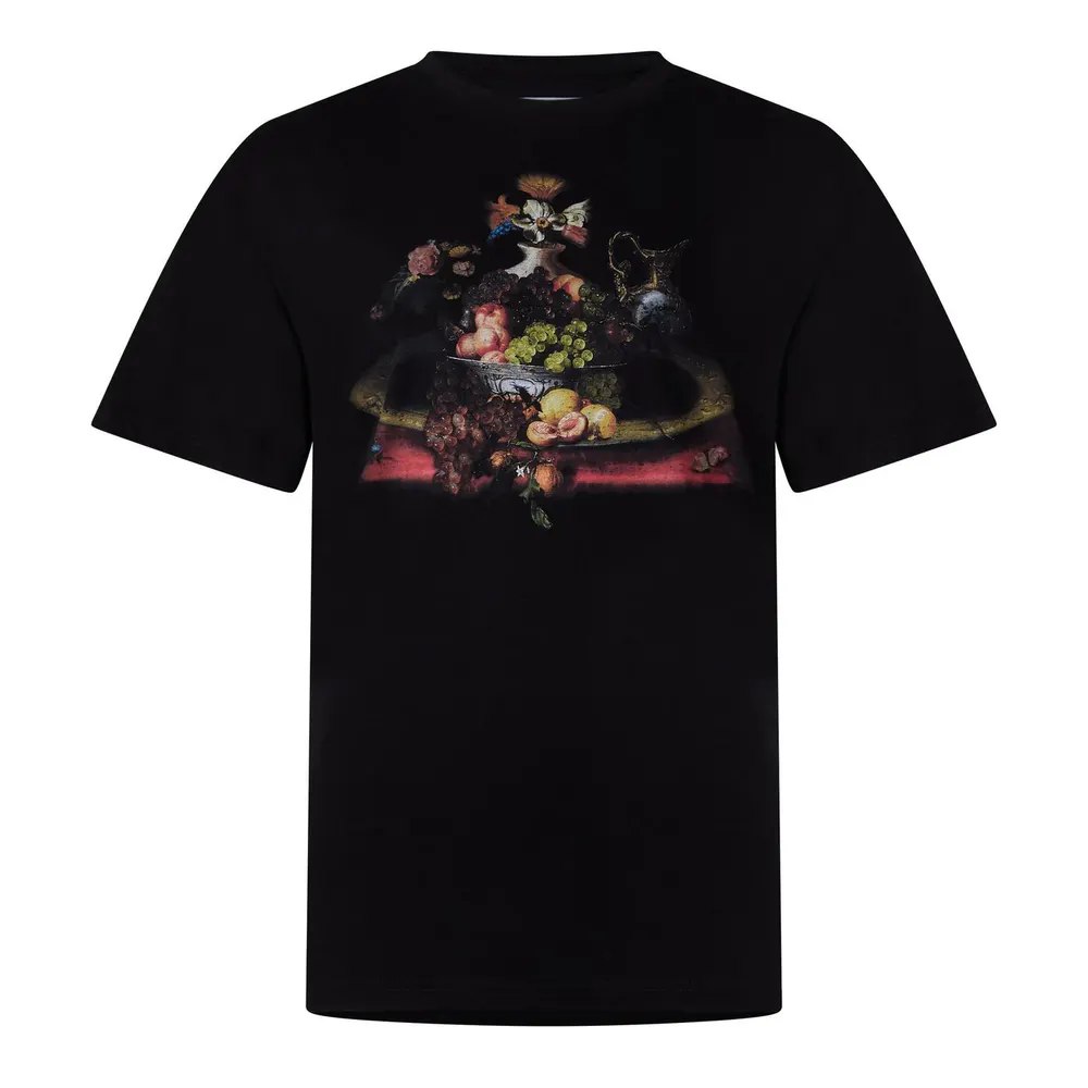 Vivienne Westwood Viv Orb Tee Sn64