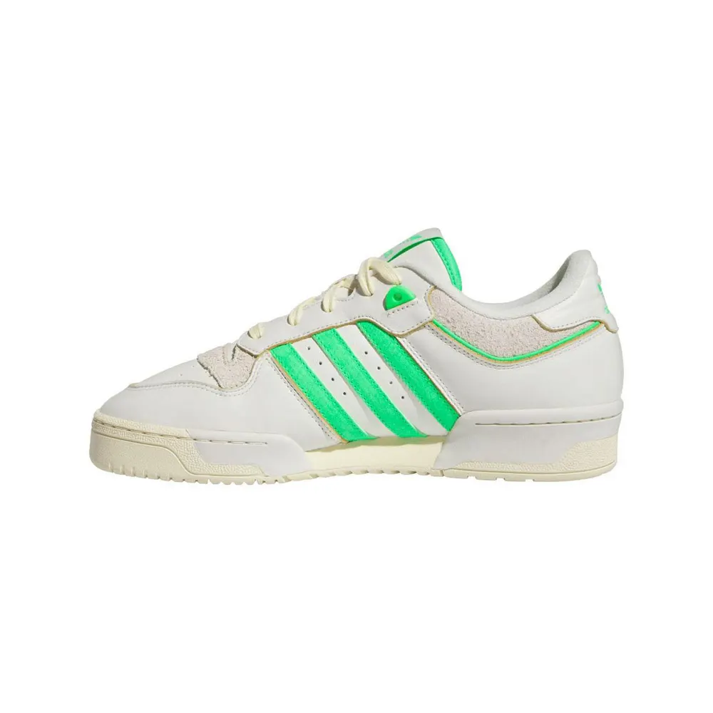 adidas Originals Rivalry 86 Low Trainers detail 2