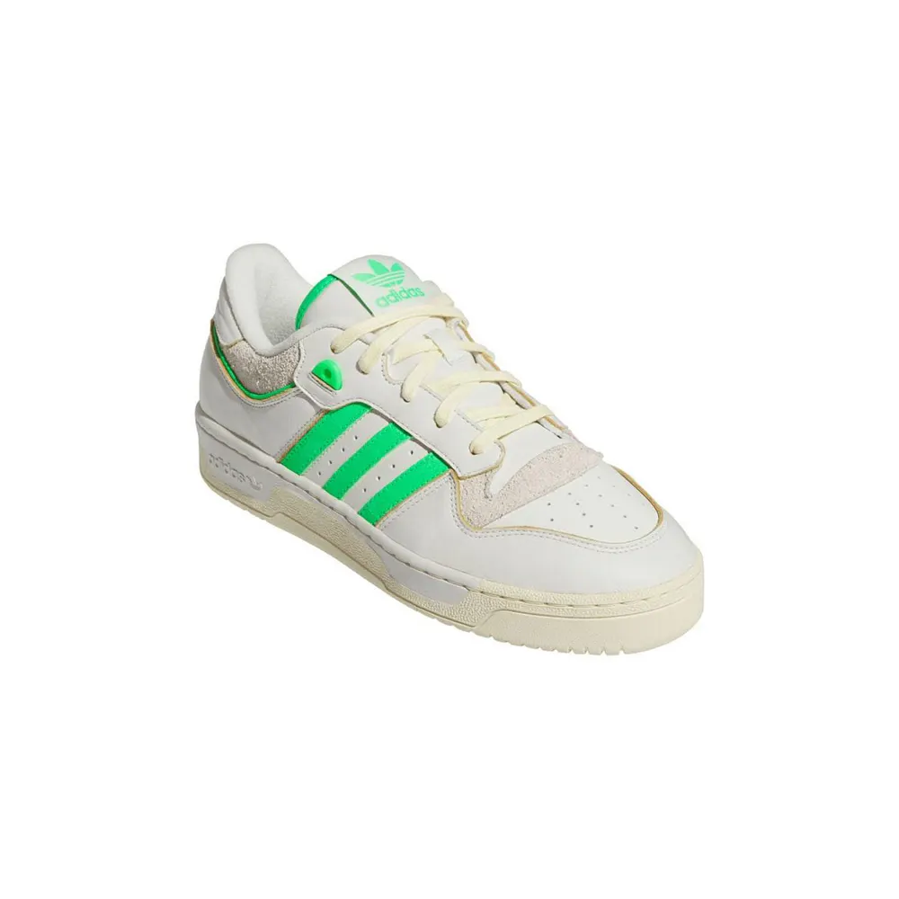 adidas Originals Rivalry 86 Low Trainers detail 3