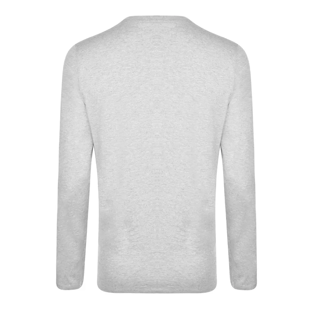 Polo Ralph Lauren Long Sleeve Crew Neck T-Shirt detail 2