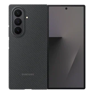 Samsung Carbon Shield Case for Galaxy Z Fold7 – Consumer technology