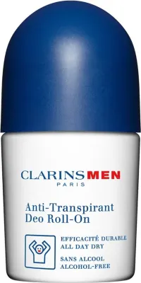 CLARINS Antiperspirant Deo roll&ndash;on