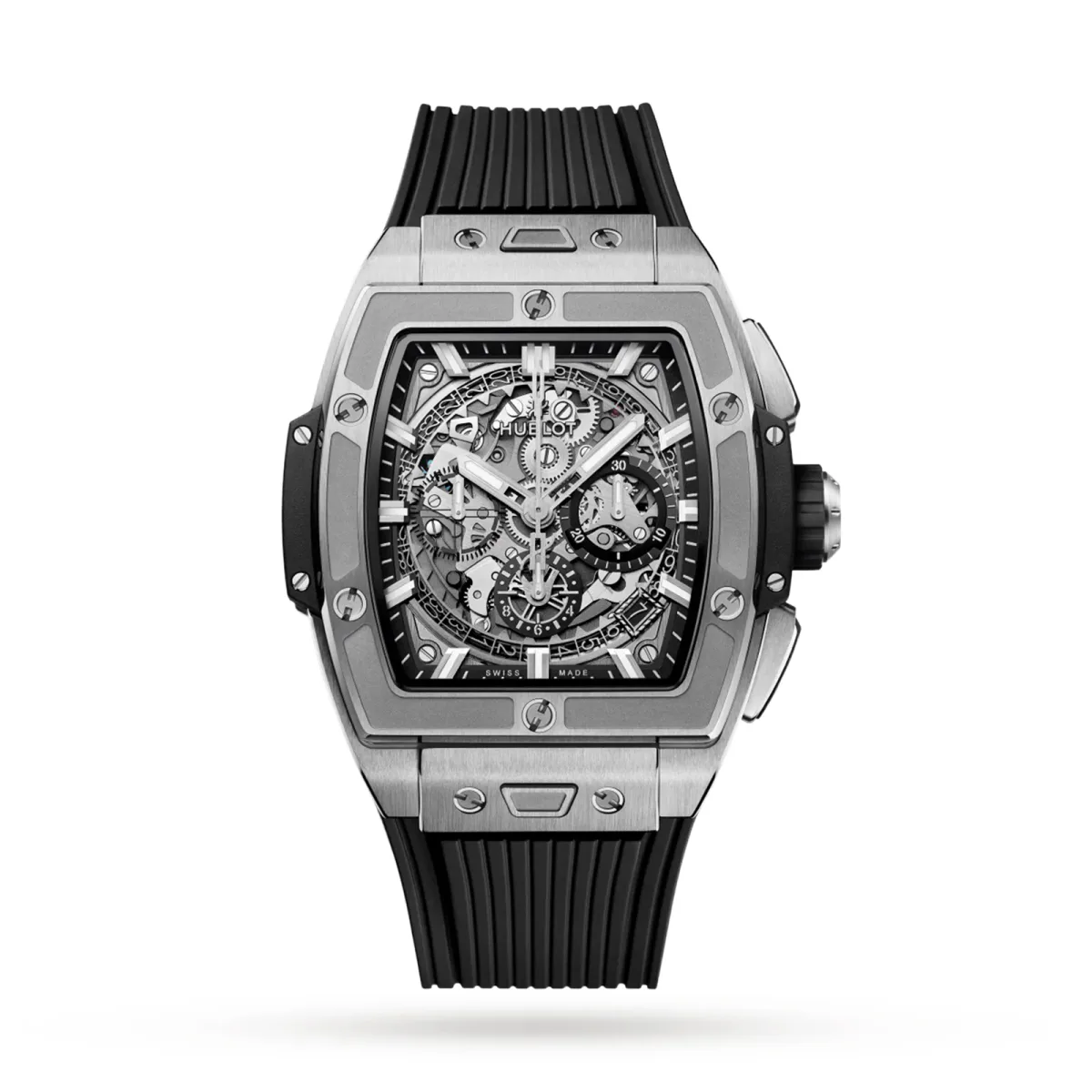 Hublot Spirit of Big Bang Titanium 42mm