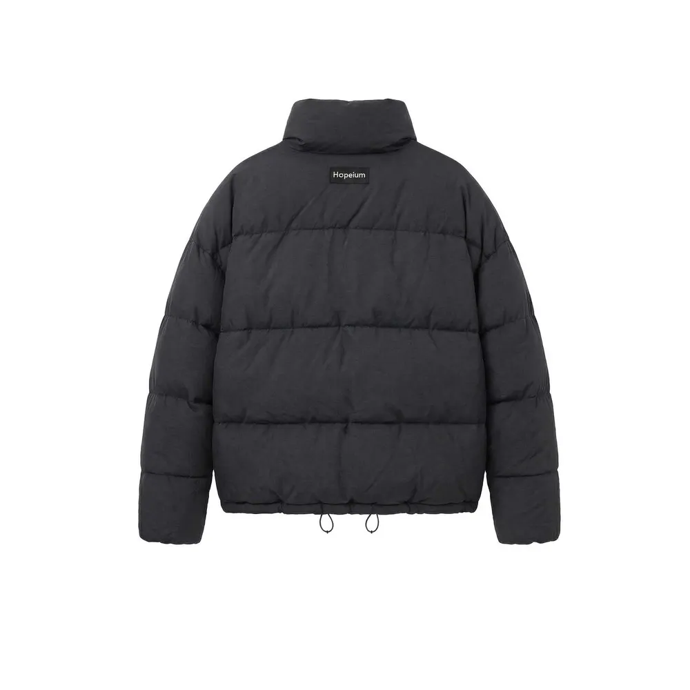 Hopeium Hopeium Sht Puffer Sn64 in Black, additional product view 2