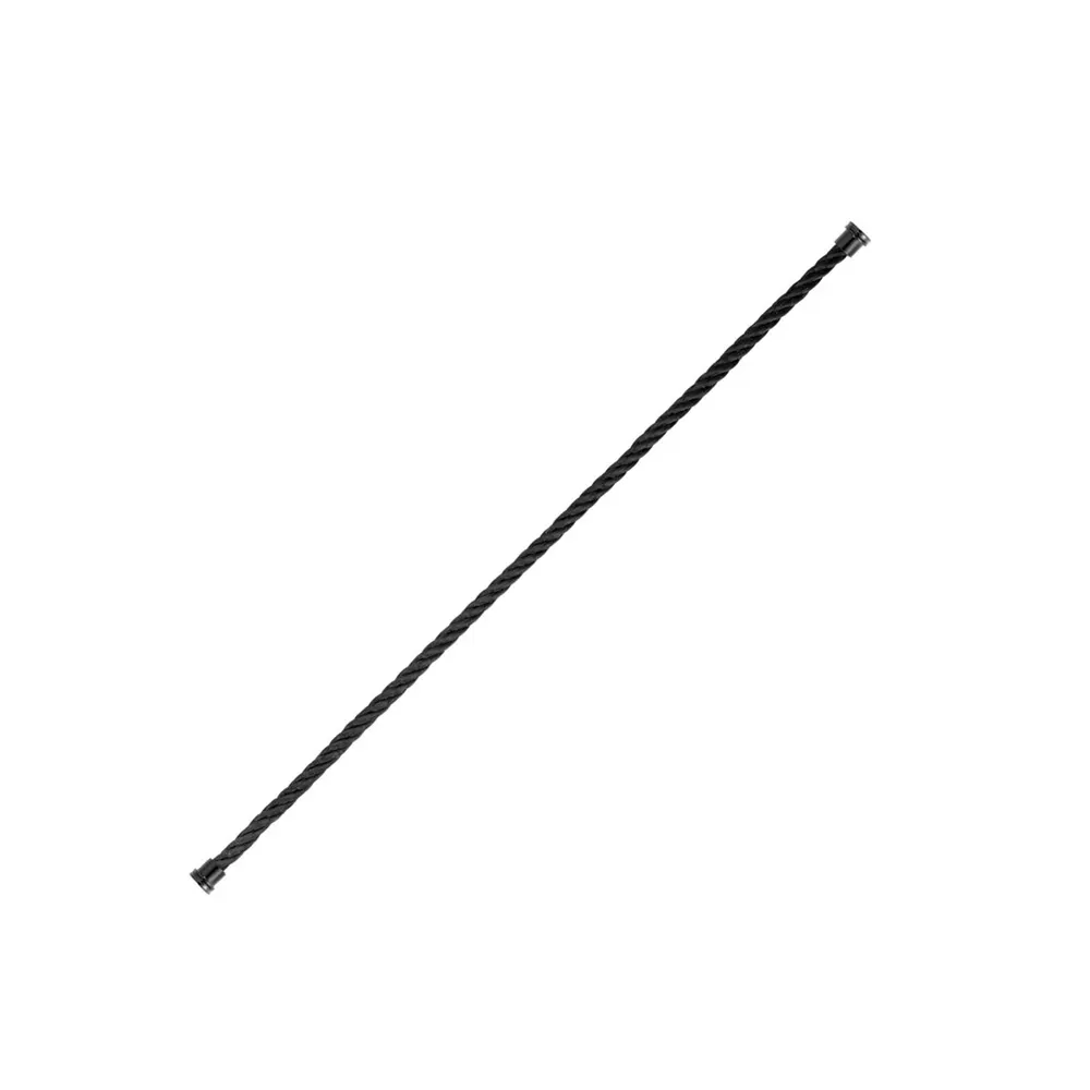 Fred Force 10 Black Cable Medium Model - Size 17 detail 2