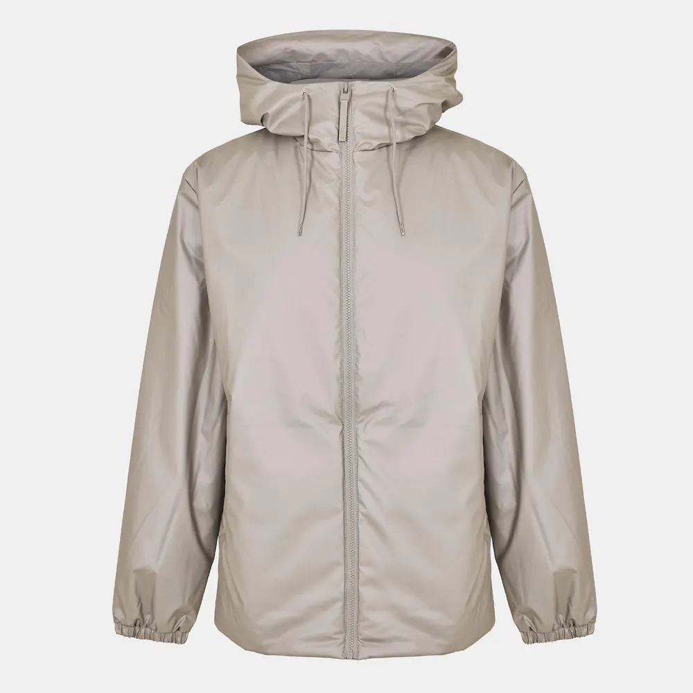 Rains Mens Lohja Insulated Waterproof Jacket