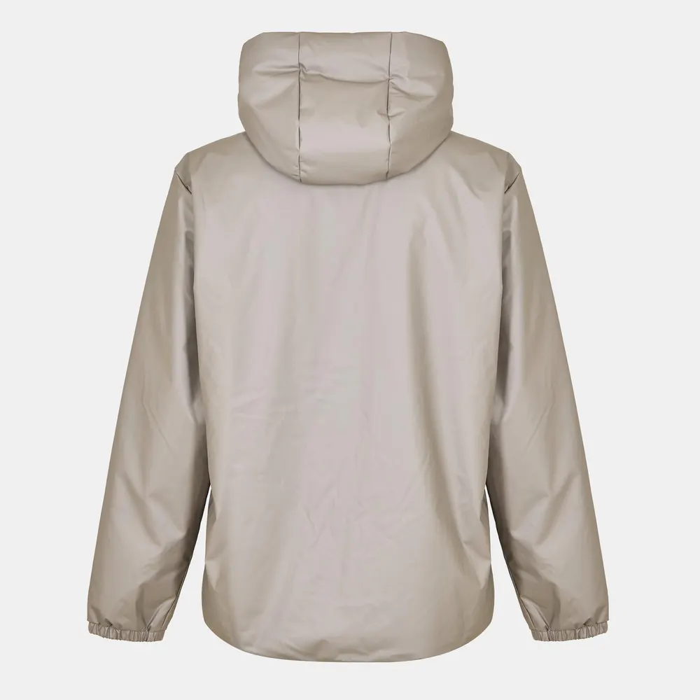 Rains Mens Lohja Insulated Waterproof Jacket detail 2