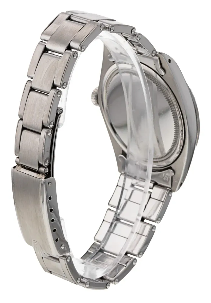 Rolex Oyster Precision 6426 — 1969 — Very good in Silver Baton, additional product view 3