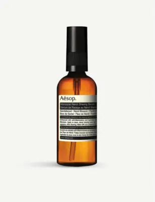 AESOP Moroccan Neroli shaving serum 100ml