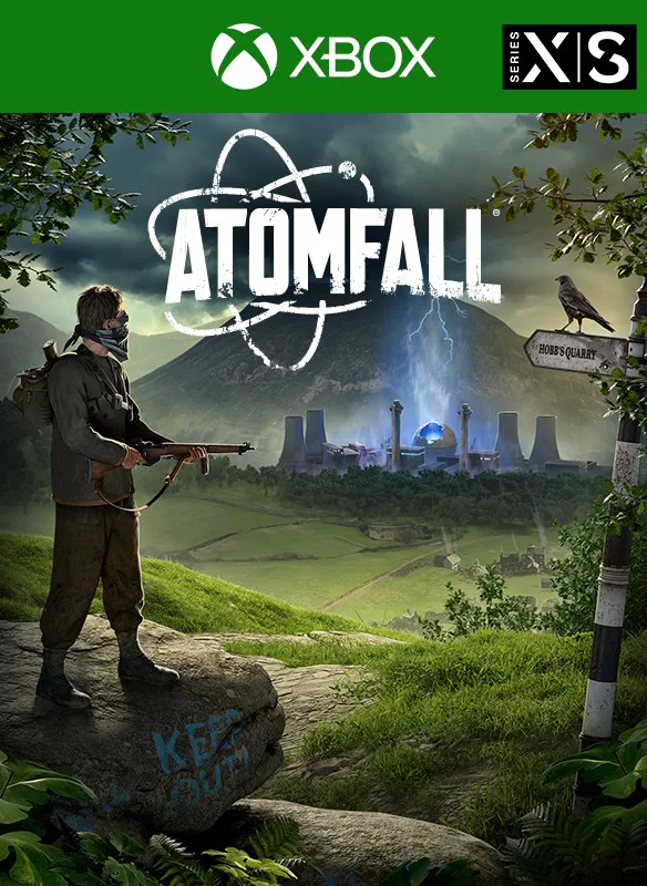 Rebellion Atomfall in Digital, additional product view 3
