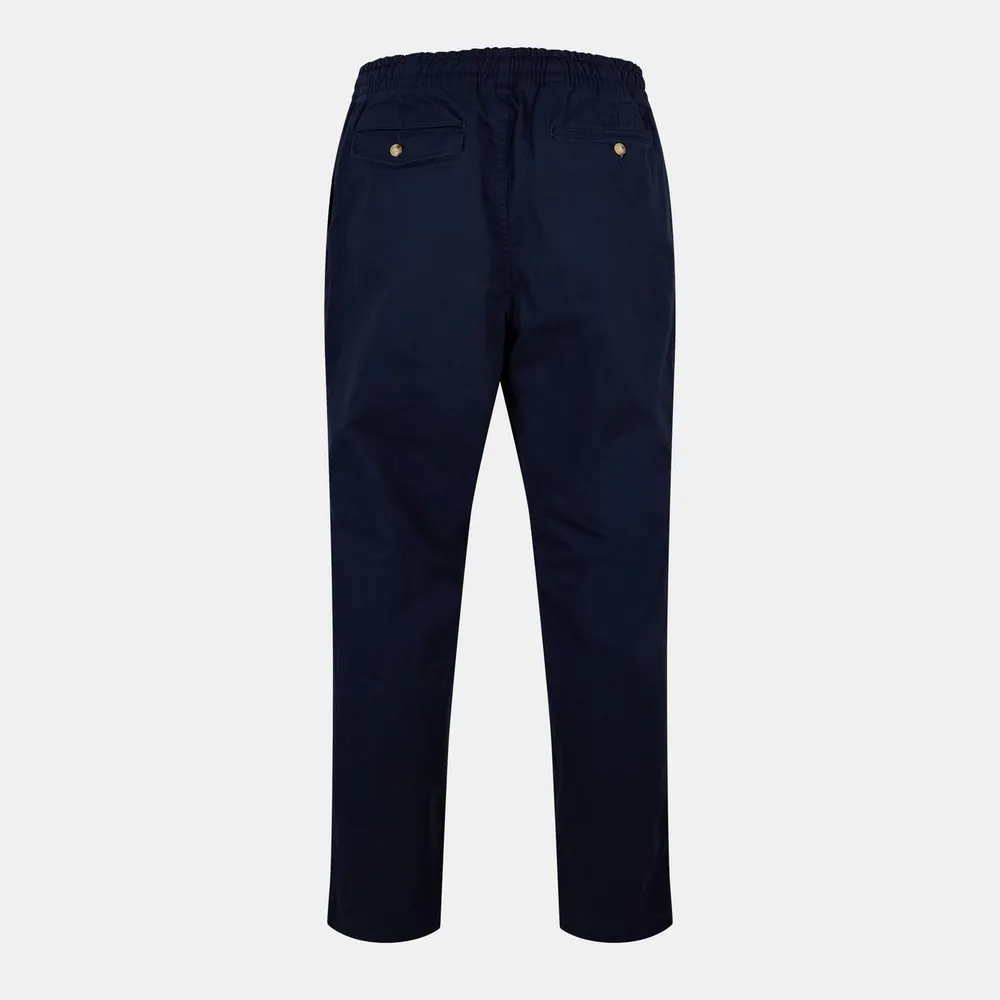 Ralph Lauren Men's Prepster Slim Fit Trousers in Nautical Ink, additional product view 2