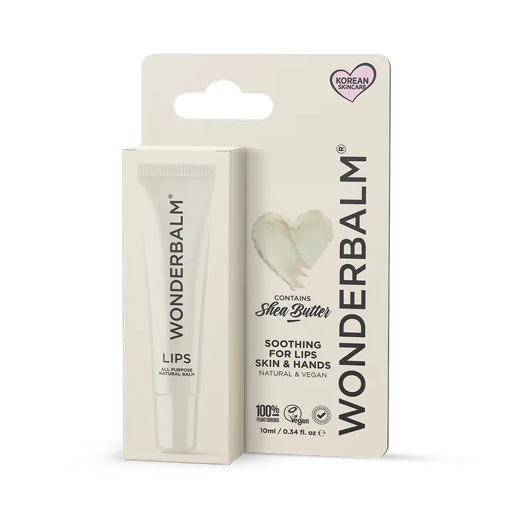 WONDERBALM Lip Balm 10ml