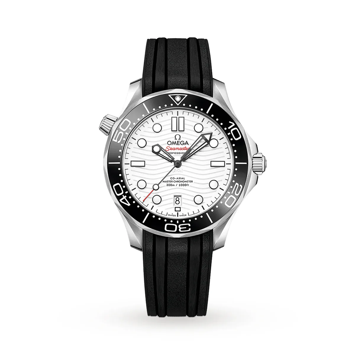 Omega Seamaster Diver 300M 42mm Mens Watch